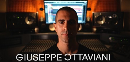 Giuseppe Ottaviani Producer Masterclass 2020 TUTORiAL